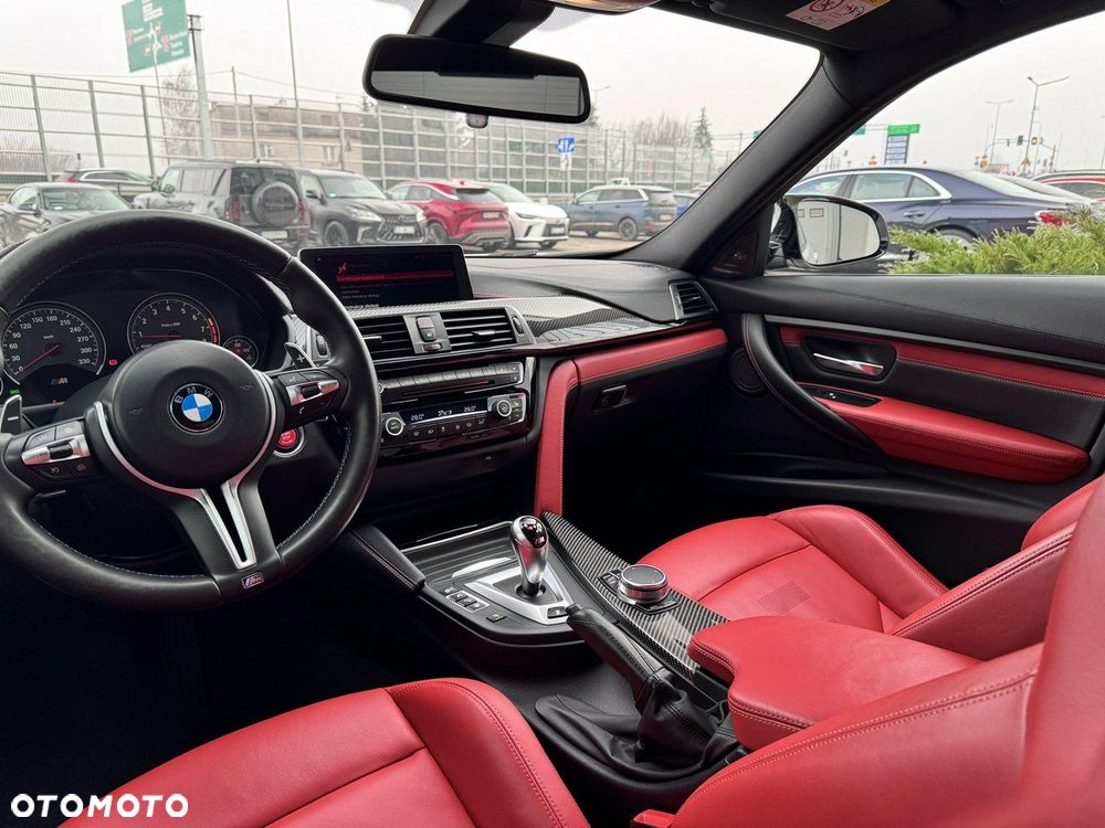 BMW M3 - 15