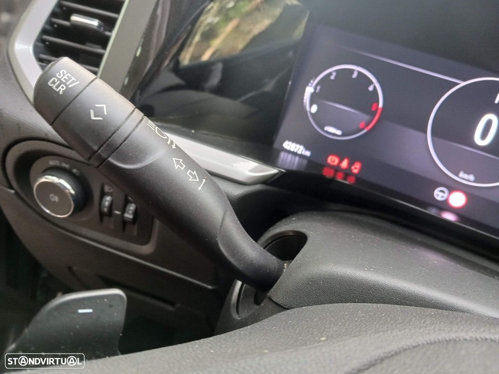 Opel Grandland 1.5 CDTI GS Line AT - 27