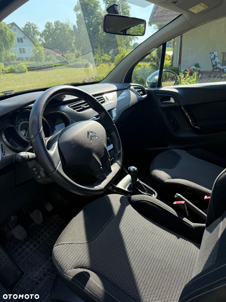 Citroën C3 - 6