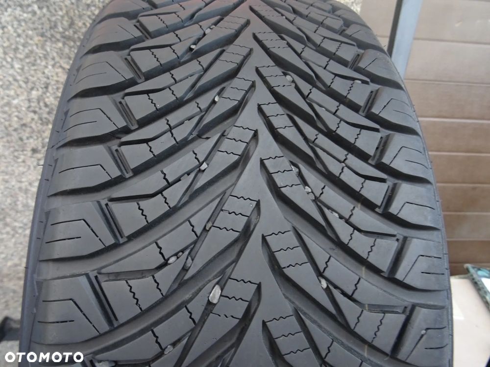 205/50/R17 93W Extra loud Fortuna FITOLIME FSR-401 - 1
