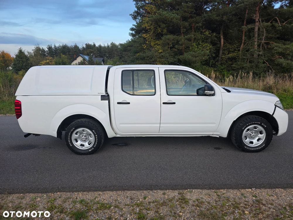 Nissan Navara - 6