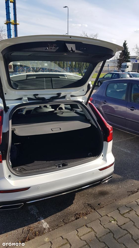 Volvo V60 D4 AWD Inscription - 17