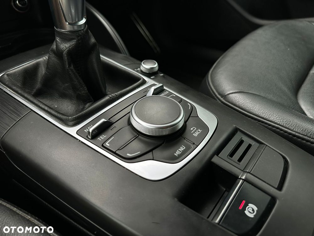 Audi A3 Sportback 1.6 TDI (clean diesel) Attraction - 7