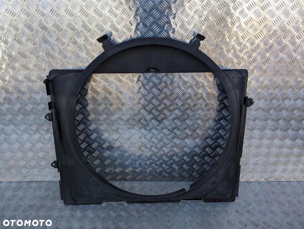 TUNEL WENTYLATORA SCANIA P NTG - 1