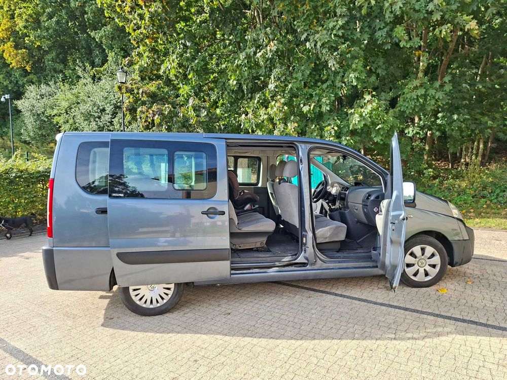 Citroën Jumpy