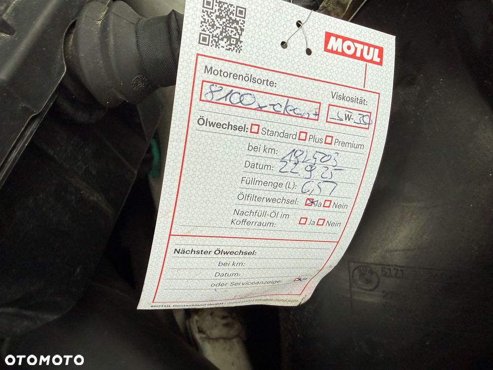 BMW Seria 4 430d Sport-Aut Advantage - 21