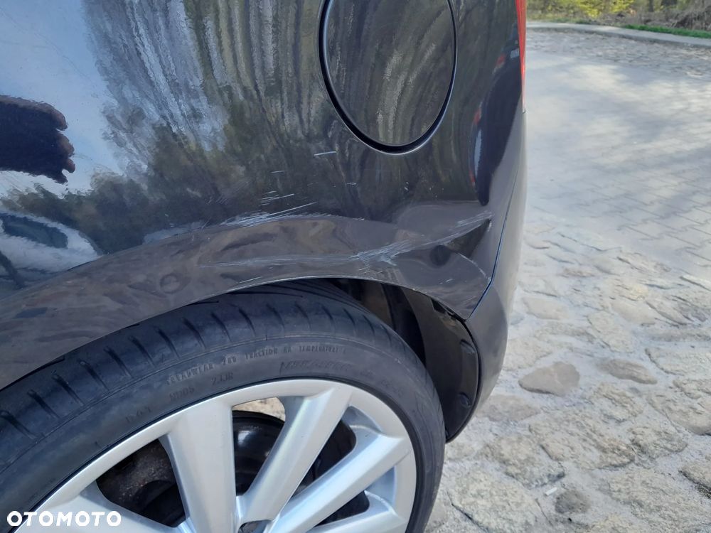 Suzuki Swift 1.6 Sport - 8