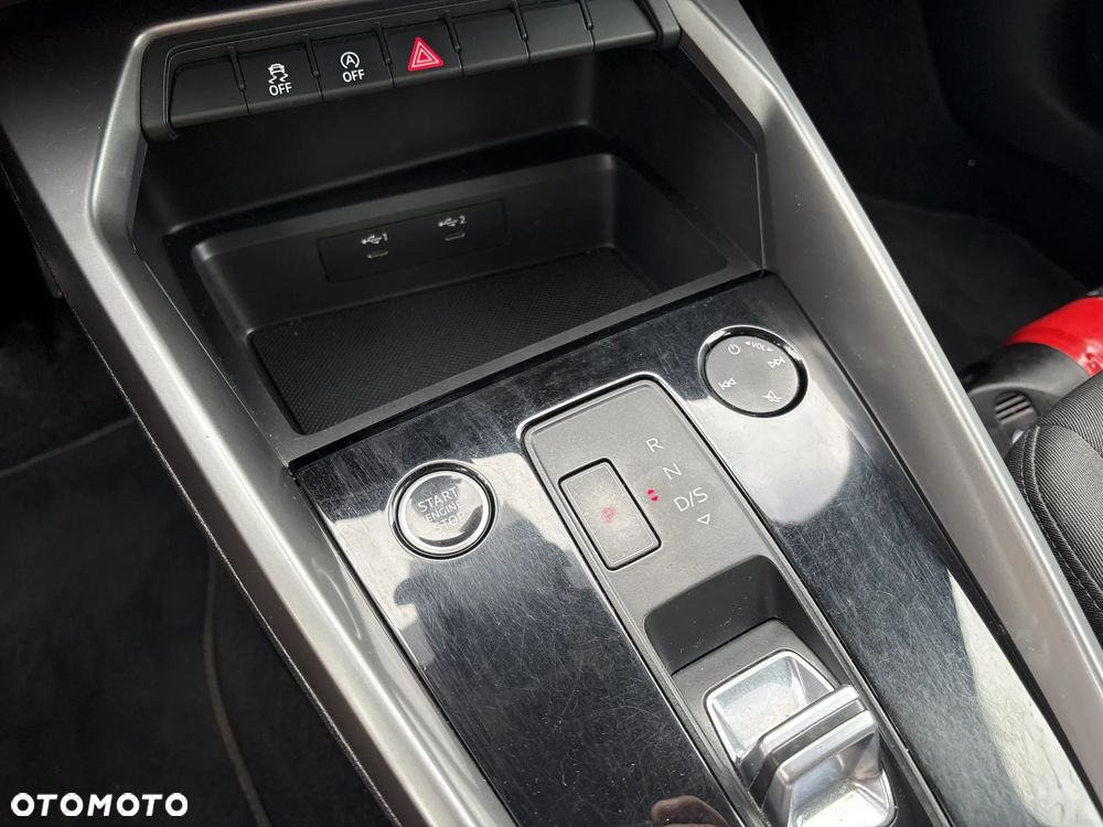 Audi A3 Sportback 30 TDI S tronic - 31