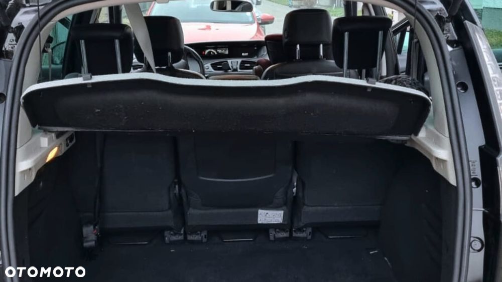 Renault Scenic 1.5 dCi Bose EDition EDC - 10