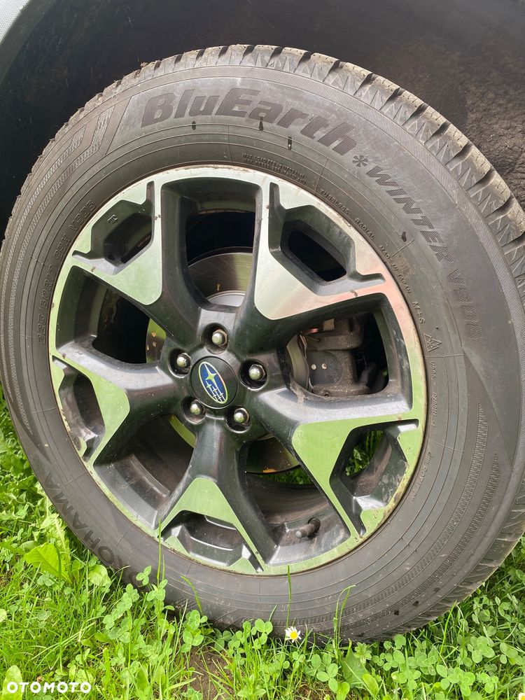 Subaru XV 1.6i Comfort (EyeSight) Lineartronic - 17