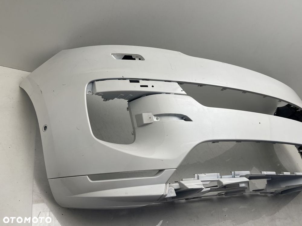 ZDERZAK PRZEDNI RANGE ROVER SPORT III L461 N9X2-17F003-A - 6