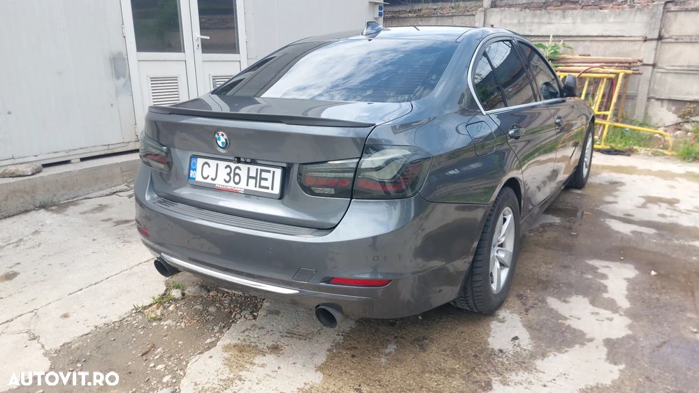 BMW Seria 3 - 3