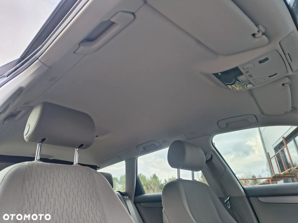 Audi A4 Avant 1.9 TDI - 25