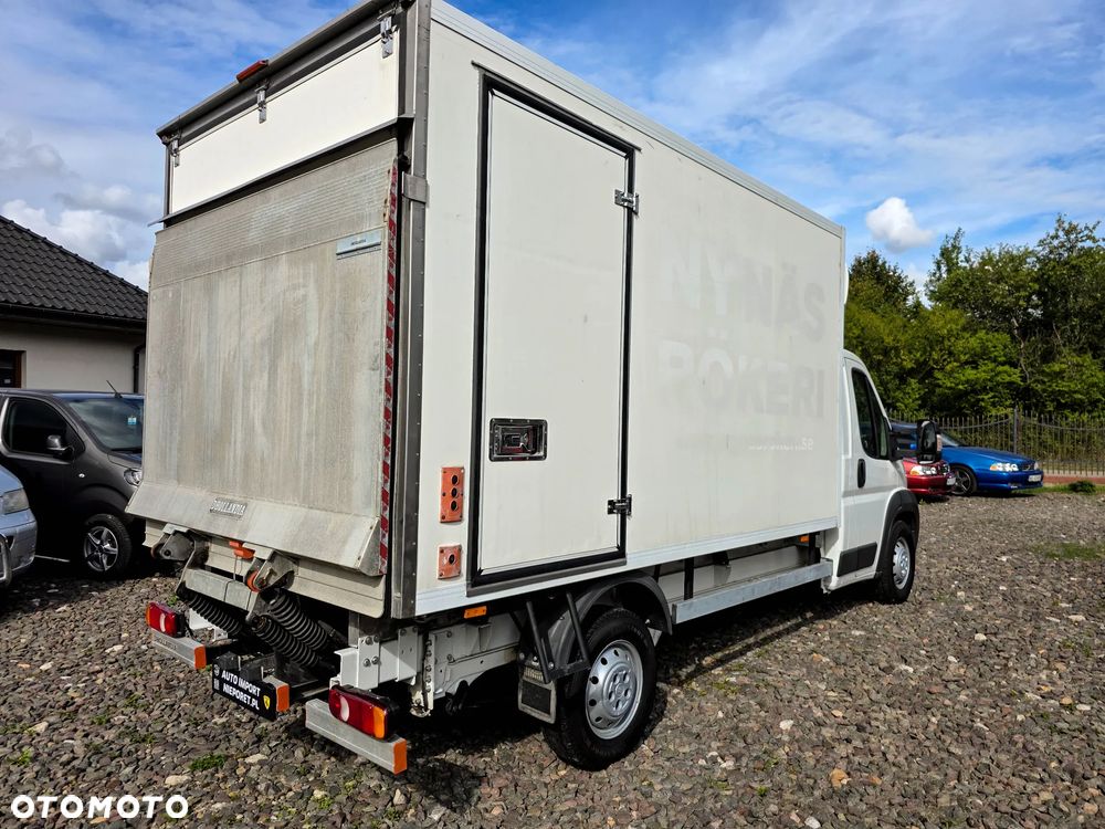 Fiat DUCATO - 7