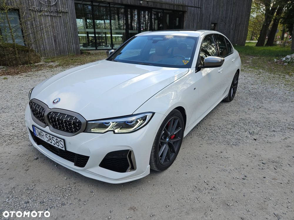 BMW Seria 3 M340i xDrive - 6
