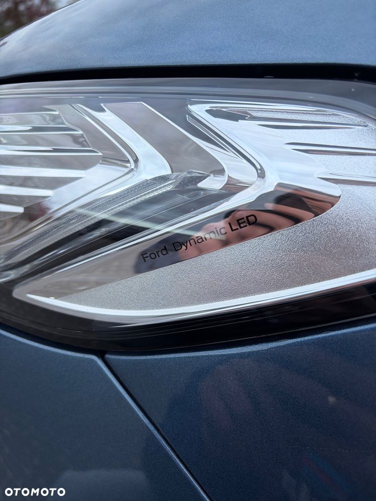 Ford Mondeo 2.0 EcoBlue Trend - 7