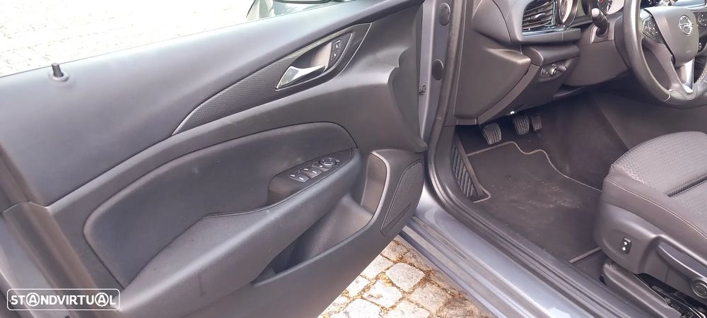 Opel Insignia Sports Tourer 1.5 D Business Edition - 16