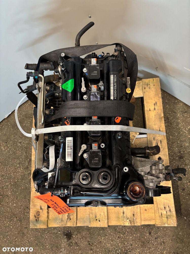 SILNIK kompl MG m63 ZS 15S4C 1.5 VTI-TECH  36 tys mil 2021 15s4g - 3