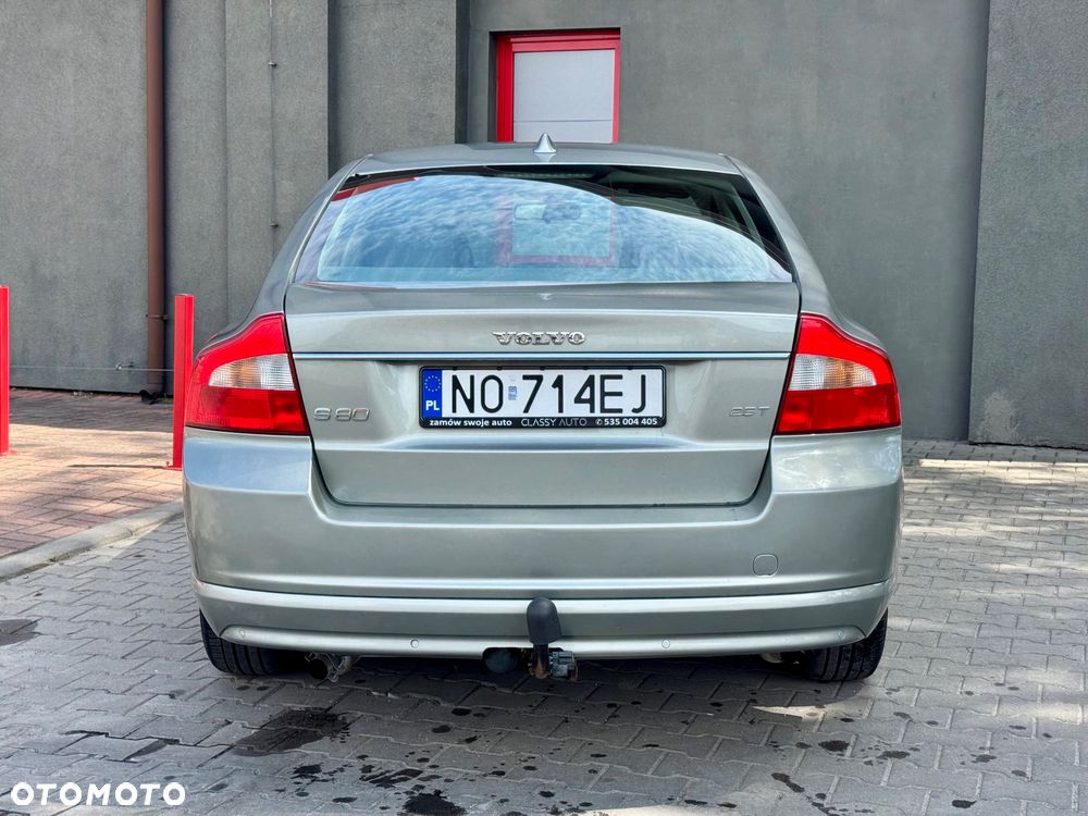 Volvo S80 2.5T Momentum - 17