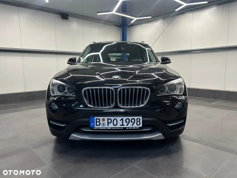 BMW X1 xDrive18d xLine - 5
