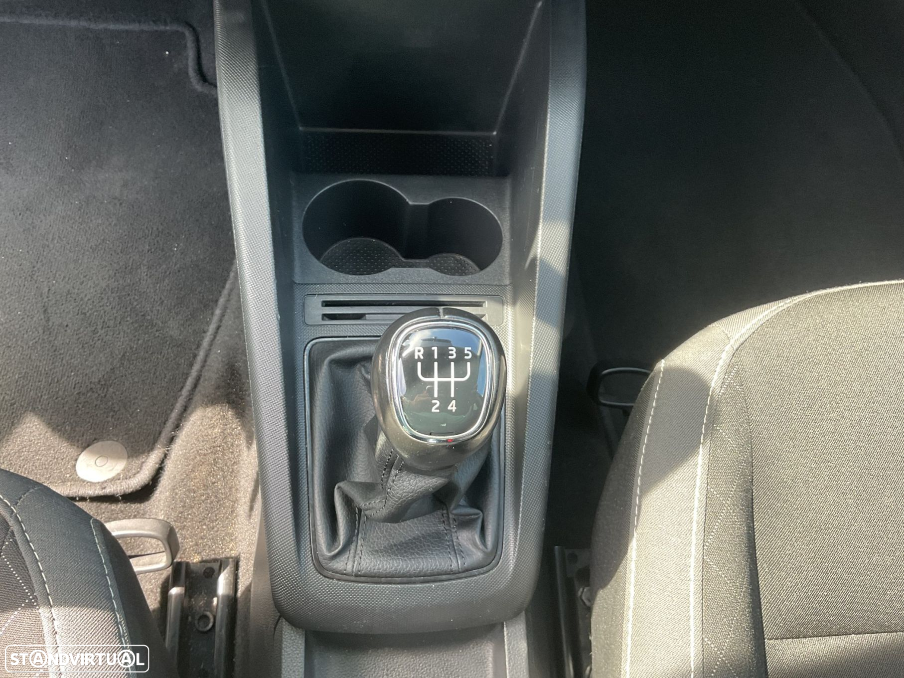 Skoda Fabia 1.0 TSI Ambition - 26