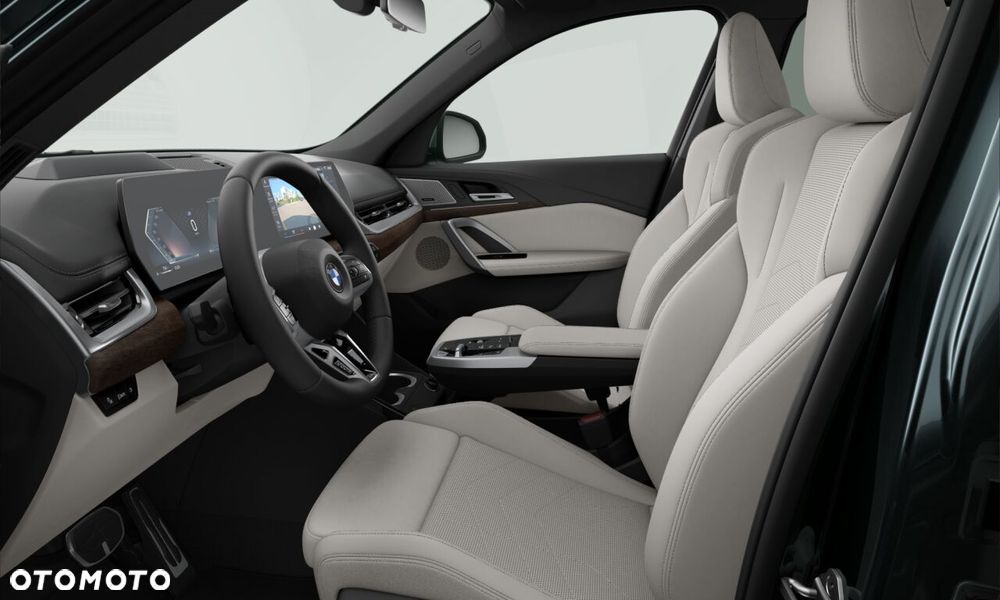 BMW X1 sDrive20i mHEV M Sport sport - 17