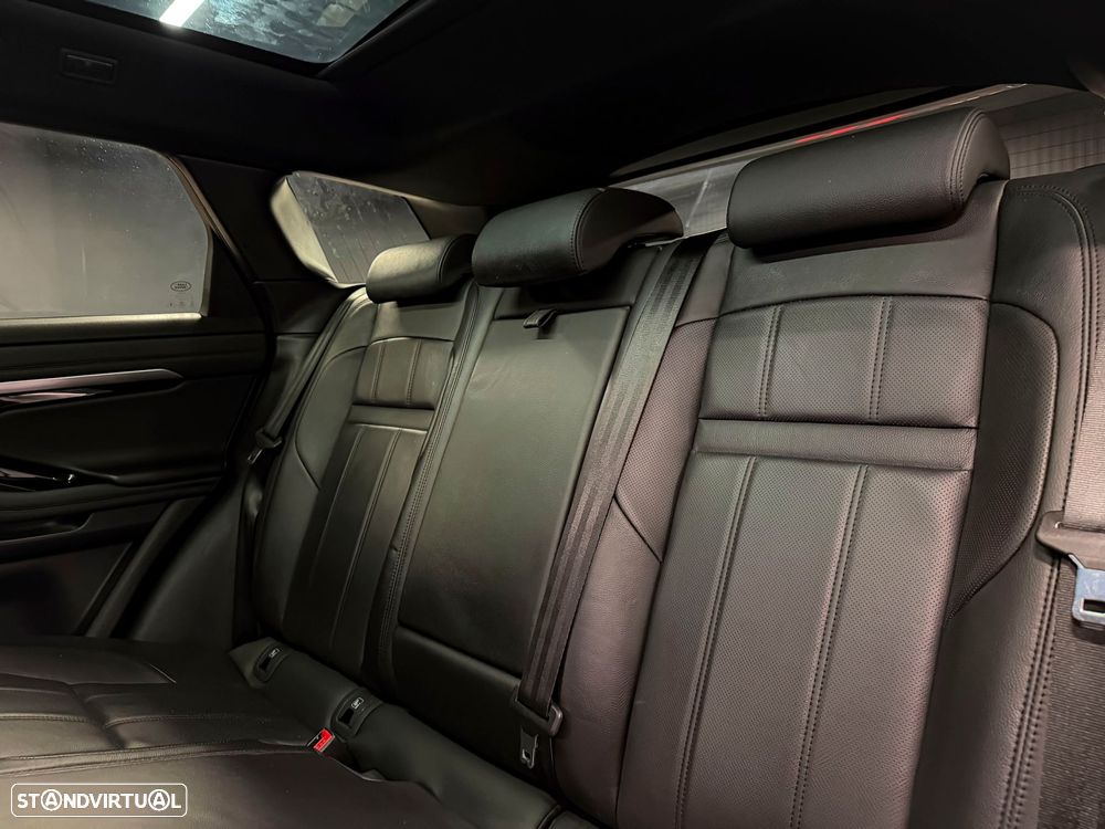 Land Rover Range Rover Evoque 1.5 P300e AWD R-Dynamic SE Auto - 11