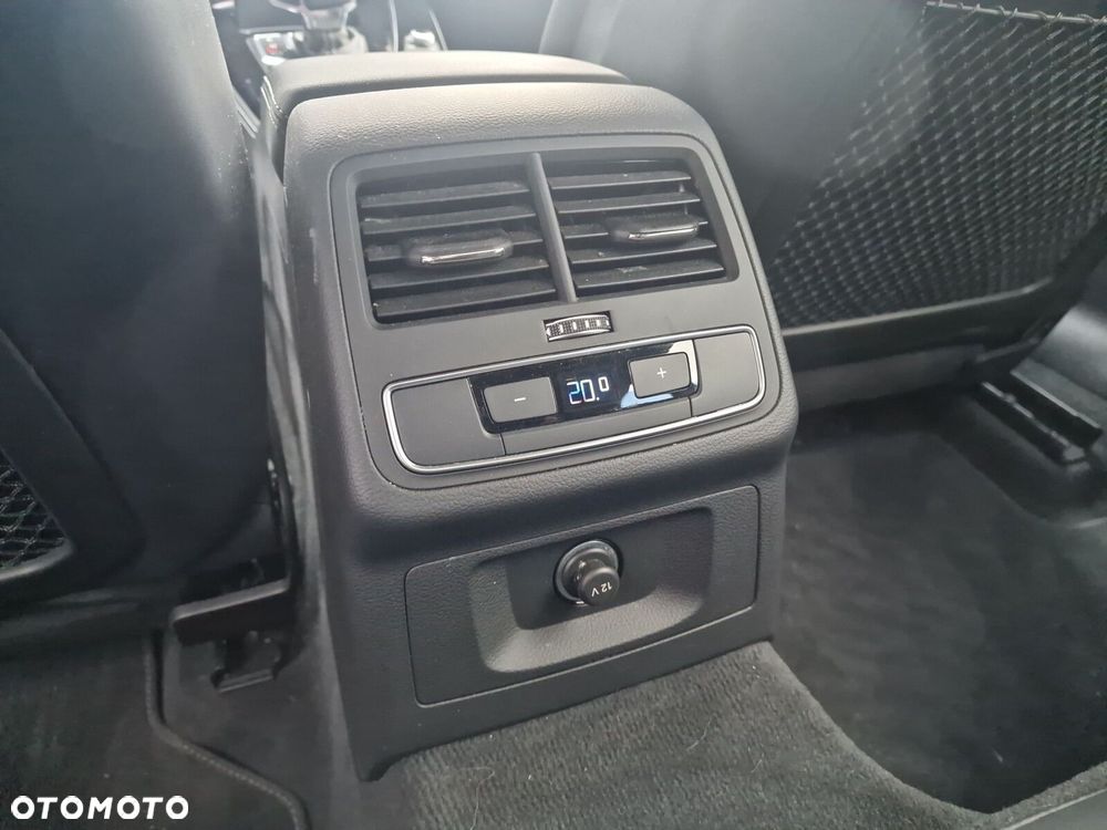 Audi A4 Avant 40 TDI mHEV Quattro S Line S tronic - 23