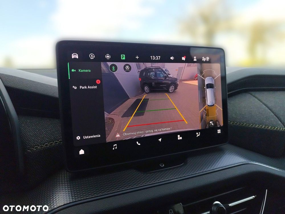 Skoda Kodiaq 2.0 TDI 4x4 Selection DSG - 27