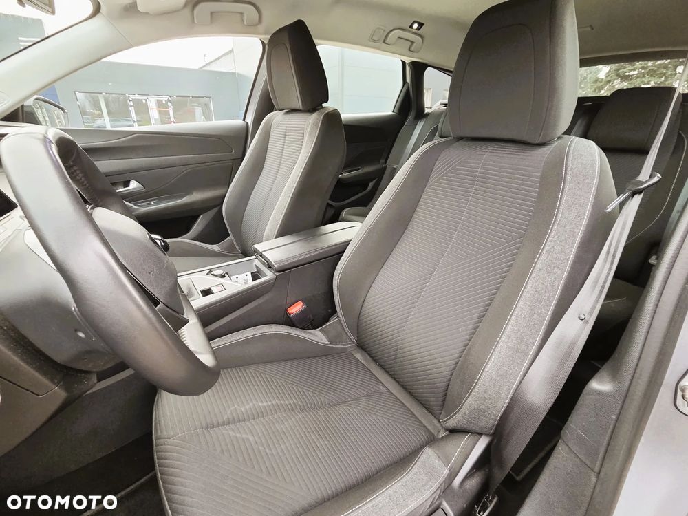 Peugeot 308 1.5 BlueHDi Active Pack S&S - 17