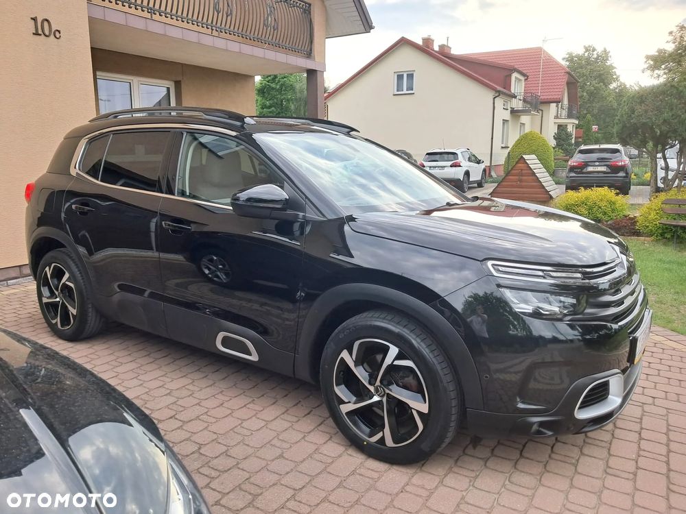 Citroën C5 Aircross Pure Tech 130 S&S SHINE - 5