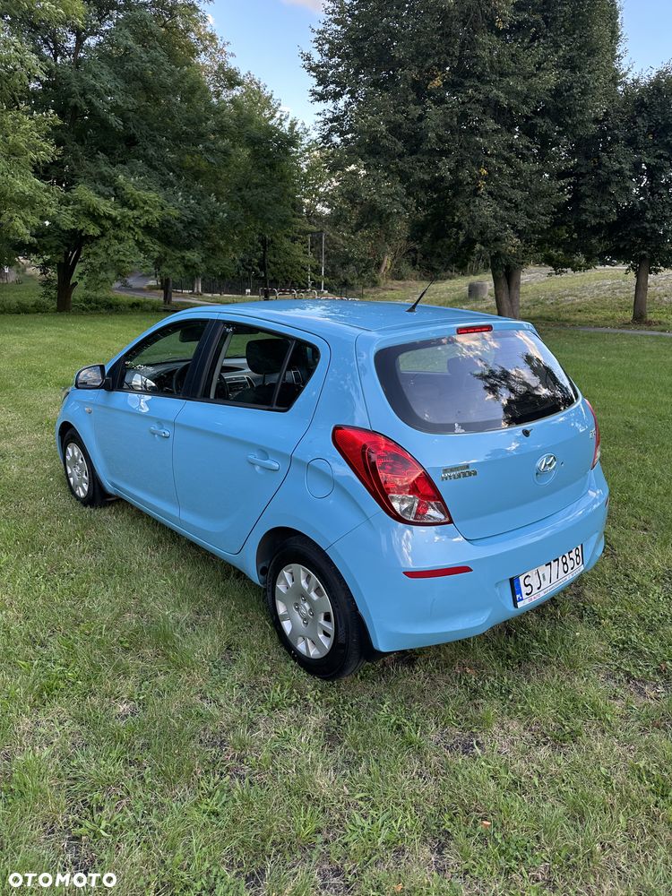 Hyundai i20 1.4 Style - 16