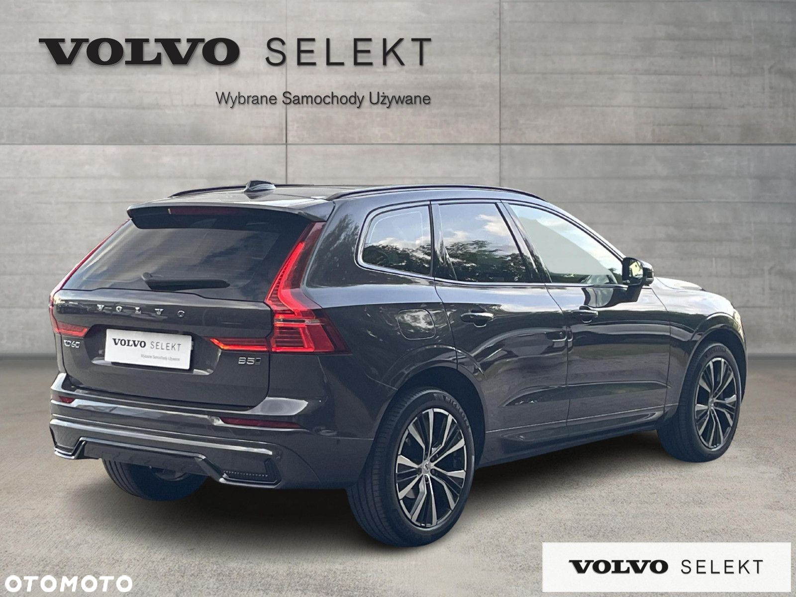 Volvo XC 60 - 5