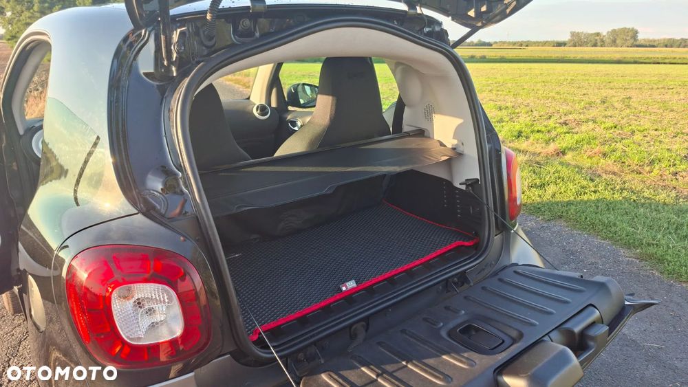 Smart Fortwo passion - 12