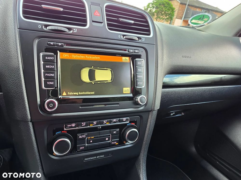 Volkswagen Golf - 21