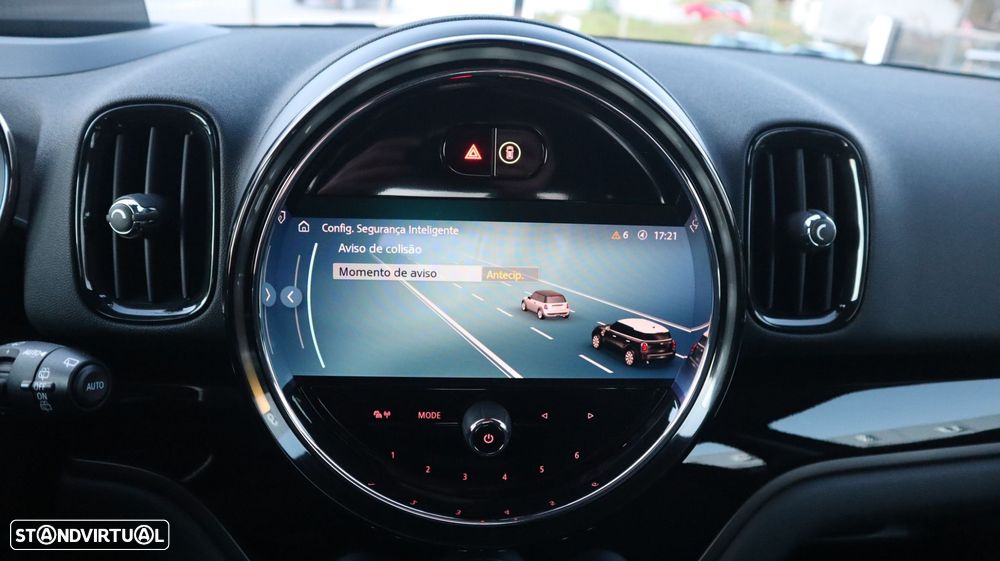 MINI Countryman Cooper SE ALL4 Auto - 26