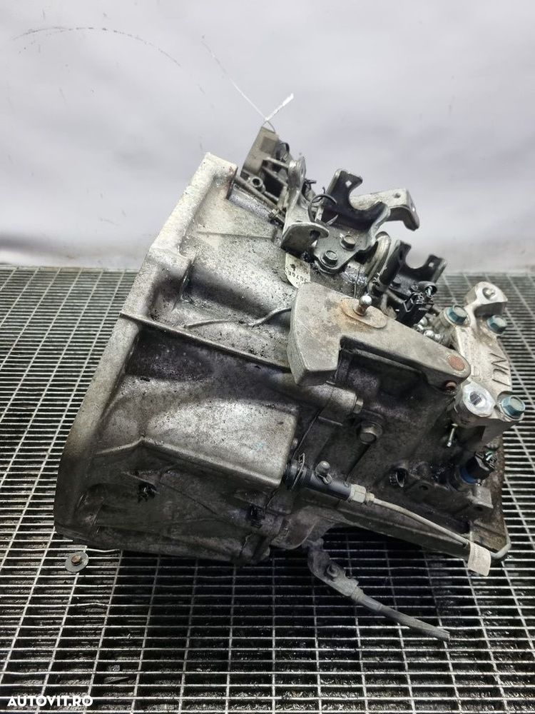 Cutie de viteze Nissan X - Trail T31 2.0 2007 - 2013 150CP Manuala 6 Trepte M9R Euro5 ... - 2