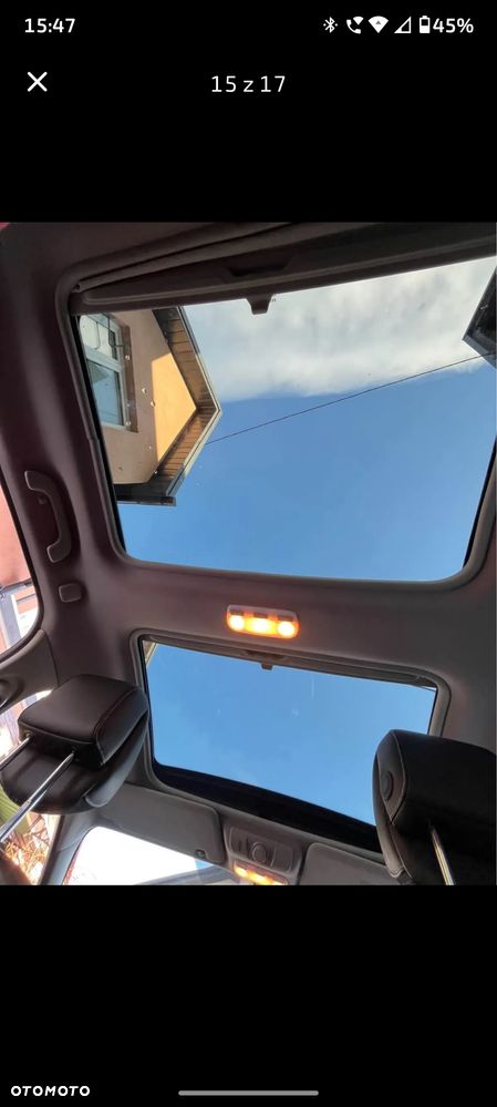 Renault Scenic 1.5dCi TomTom Edition EDC - 13