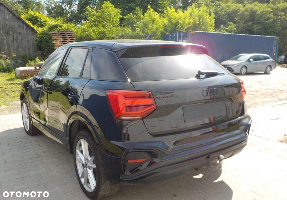 Audi Q2 - 13