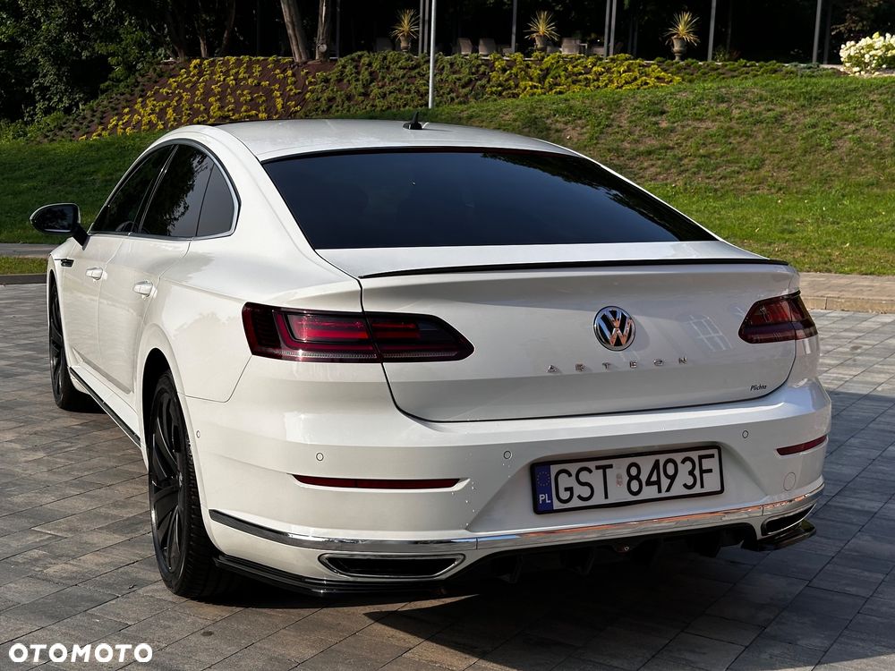 Volkswagen Arteon 2.0 TSI R-Line DSG - 8
