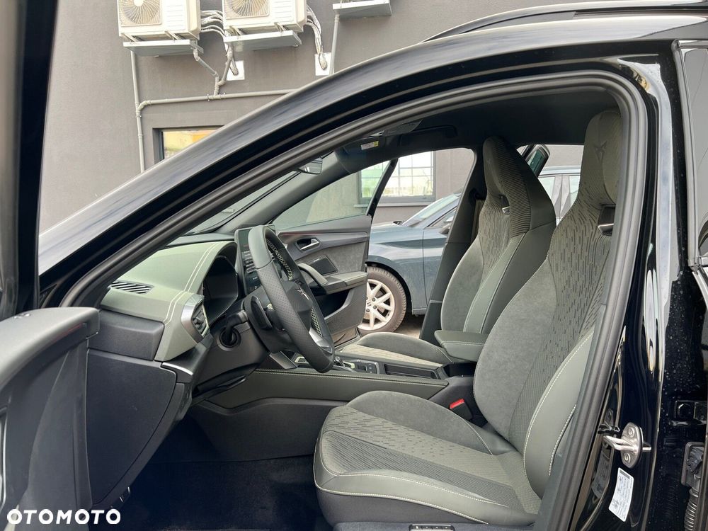 Cupra Leon Sportstourer 2.0 TSI 4Drive DSG - 11