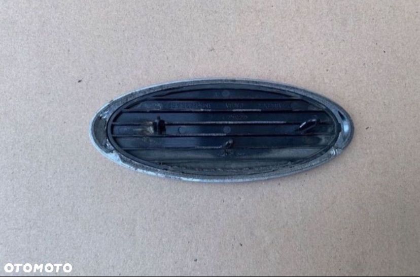 3M51-425A52 emblemat znaczek tył Ford c-max mk1 focus mk2 - 2