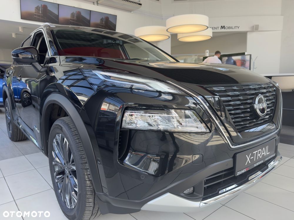 Nissan X-Trail 1.5 VC-T e-POWER Tekna e-4ORCE - 5