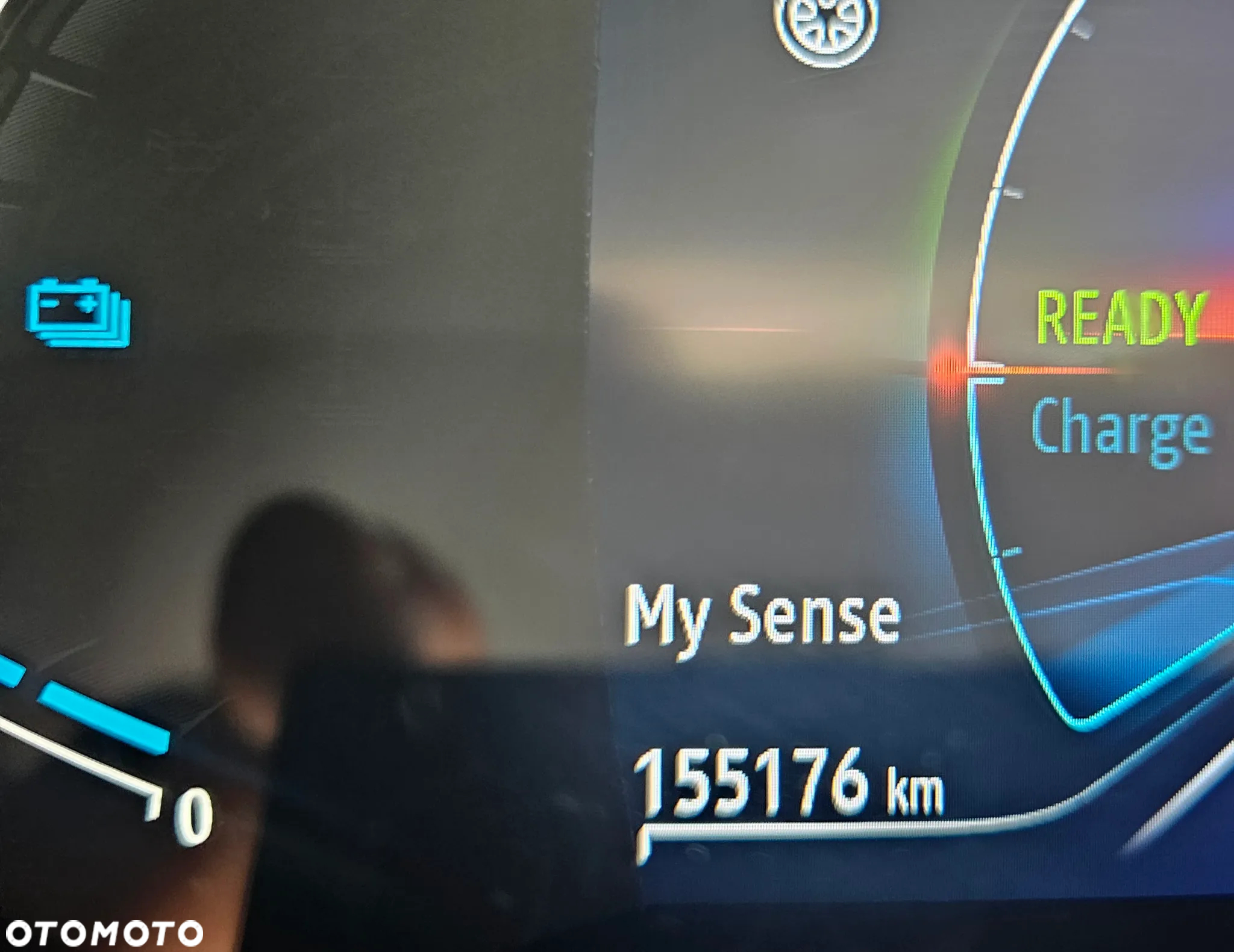 Renault Arkana 1.6 E-TECH Intens MMT - 22