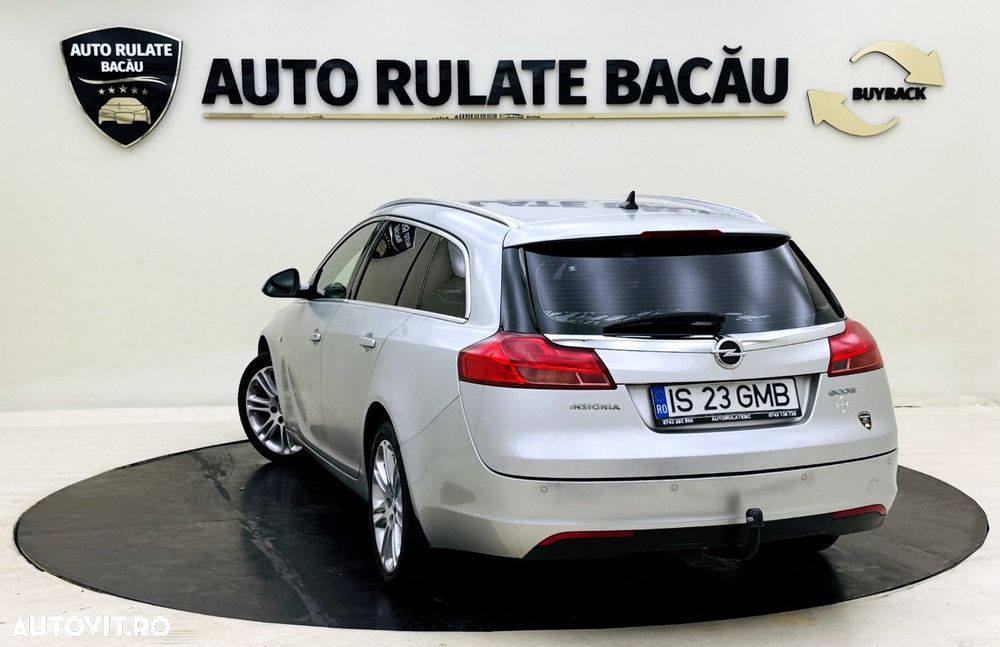 Opel Insignia - 7