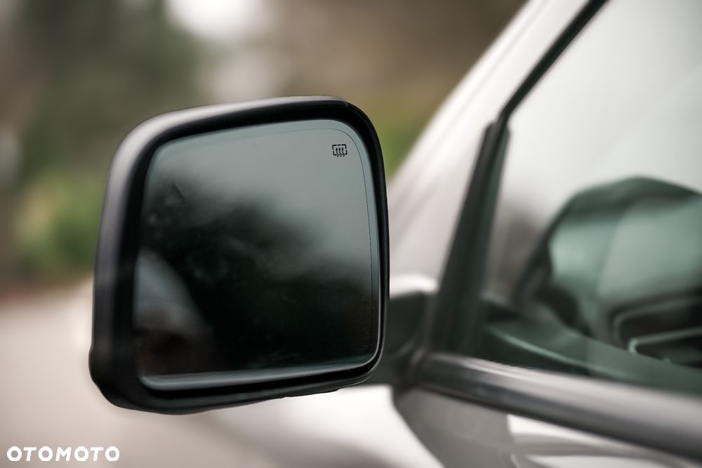 Dodge Durango 5,7 R/T - 10