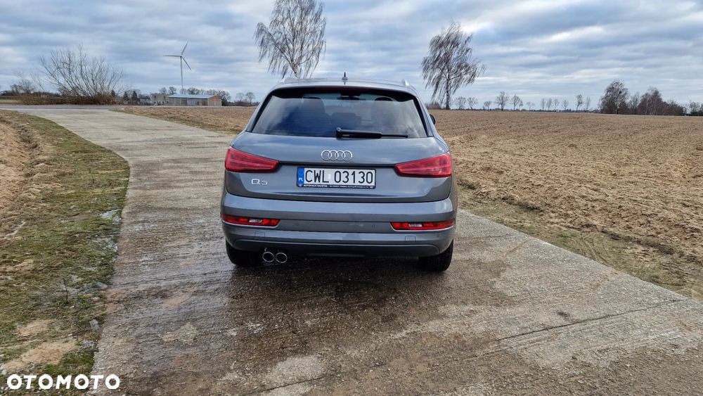 Audi Q3 2.0 TDI - 5