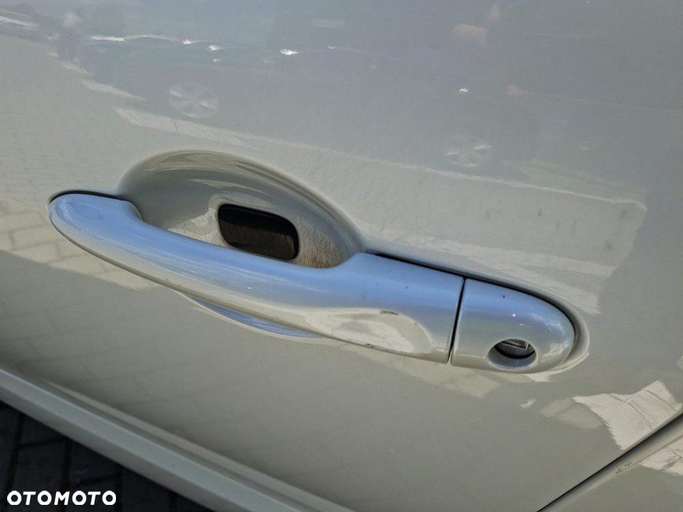 Renault Scenic - 10
