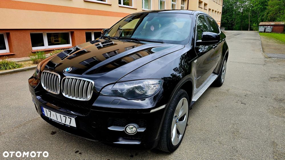 BMW X6 50i xDrive - 3
