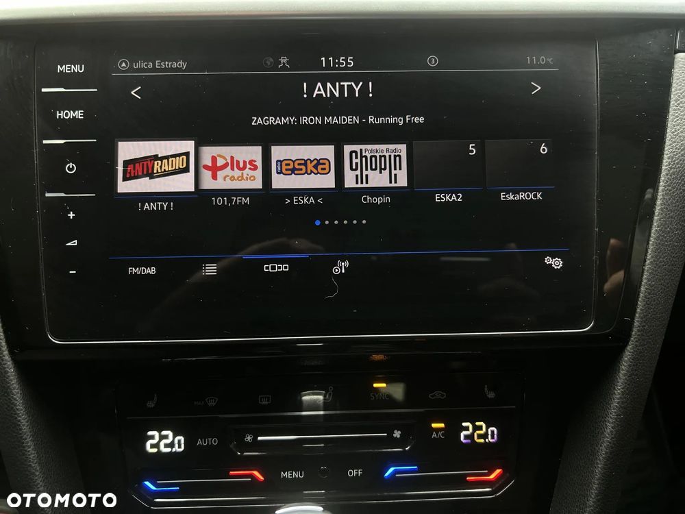 Volkswagen Arteon 2.0 TSI GPF Elegance DSG - 27